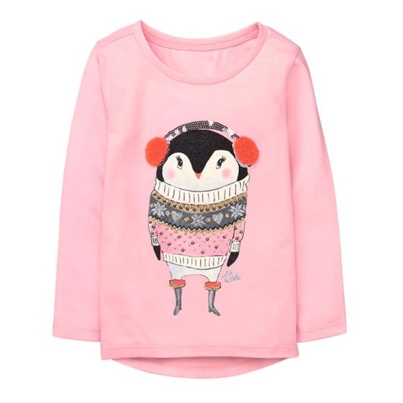 Gymboree Other - 🍒NEW🍒 GYMBOREE SWEATER DRESS, HOODIE, OR T SHIRT